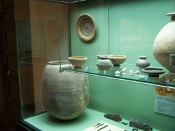 Museo de Arte Iberico el Cigarralejo 2008